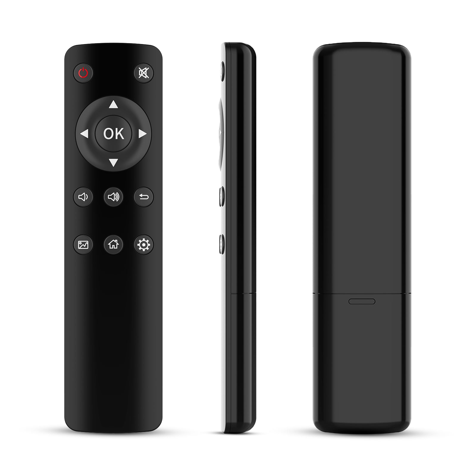 433MHz Wireless Remote Controller Accessory