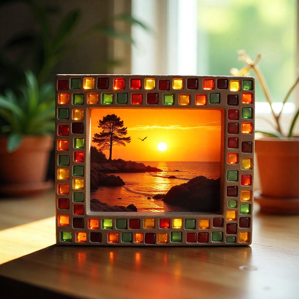 5 Creative Ways to Customize Your Digital Frame for a Unique Look