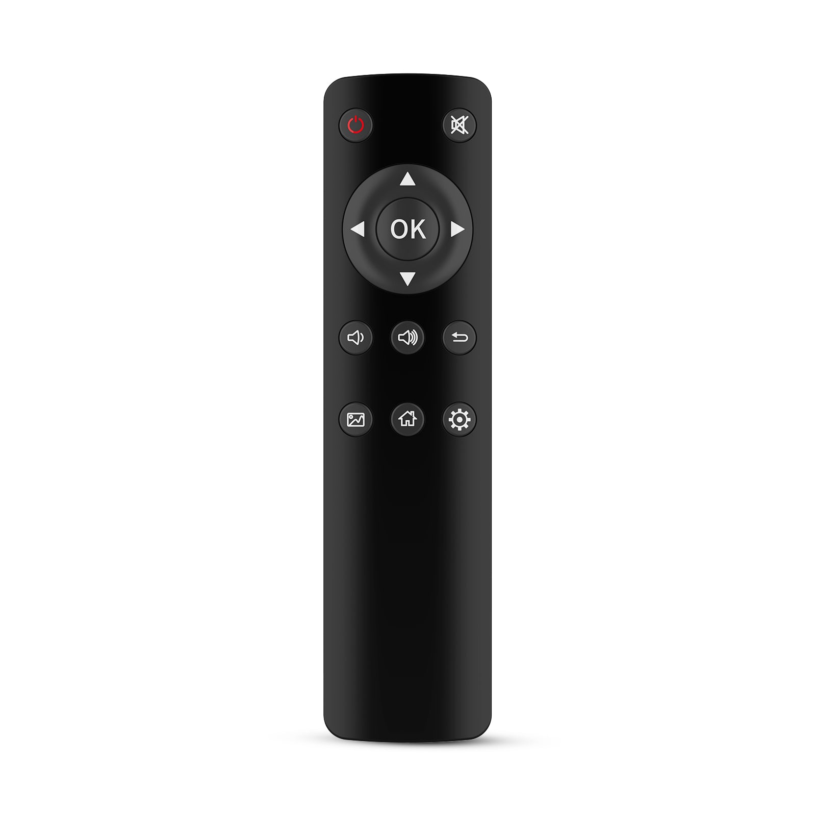 433MHz Wireless Remote Controller Accessory