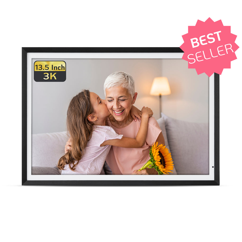 Brighten Your Precious Memories with LED Picture Frame
