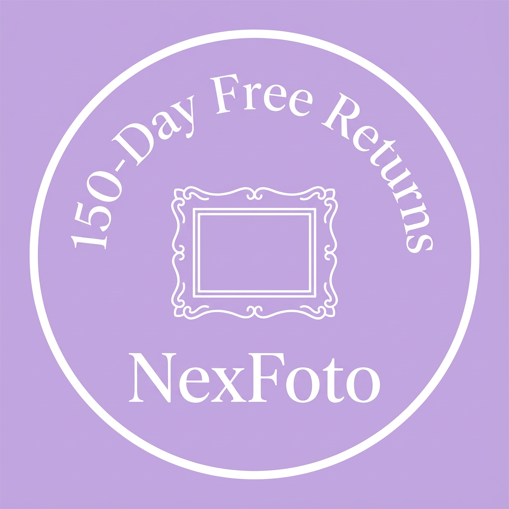 150-Day Free Returns