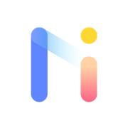 NexFoto Frames logo